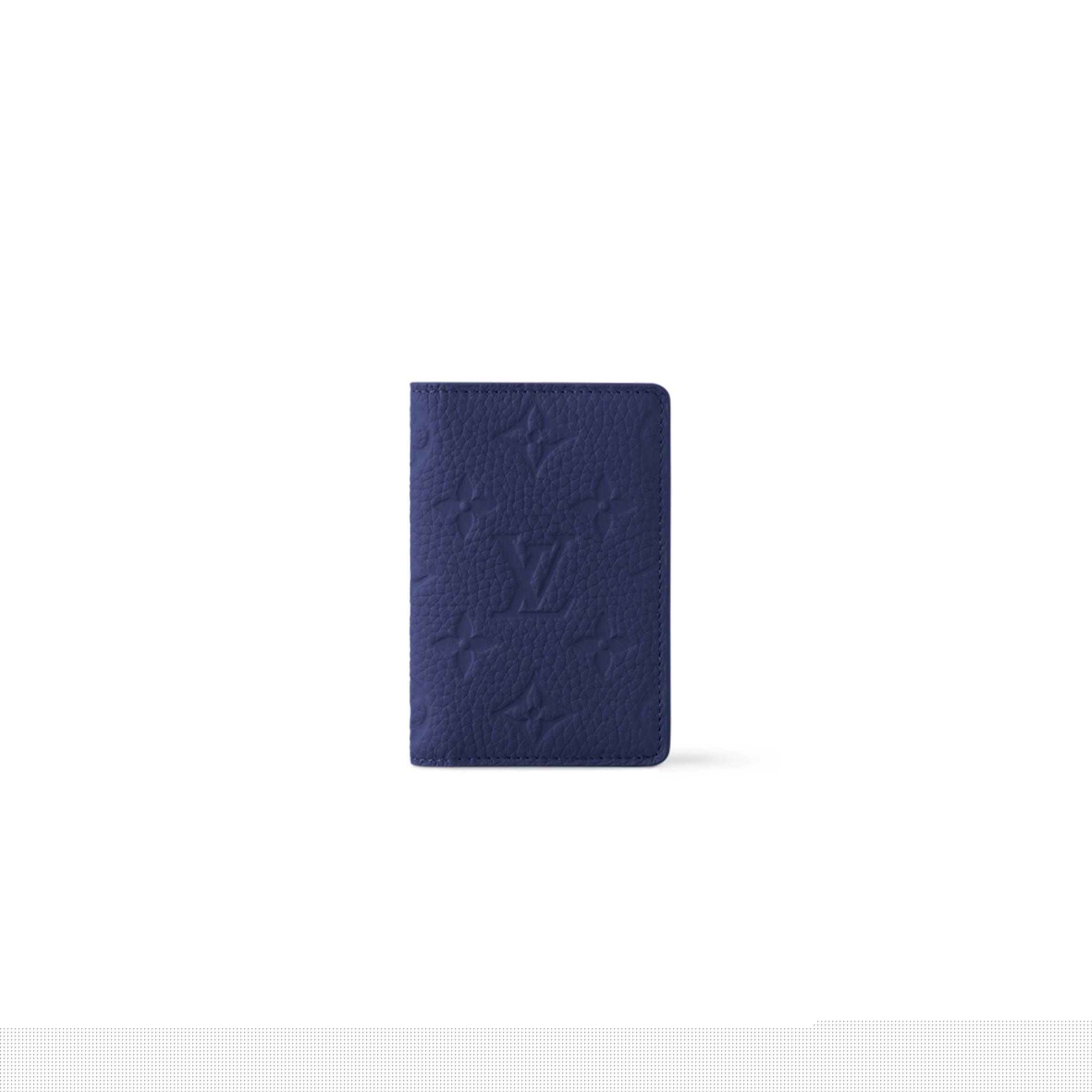l**is V*t*n pocket organizer m11524 (11*7.5*1cm)